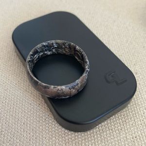 GROOVE RING® REALTREE EXCAPE™ CAMO RING